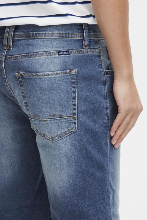 Produktbild Blend BHDenimshorts - 20713326 (L)