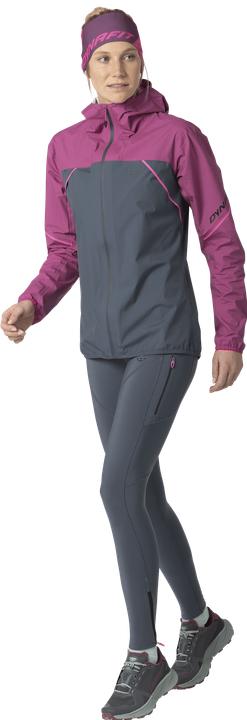 Image du produit Dynafit Women's Alpine 3L Jacket (XS)