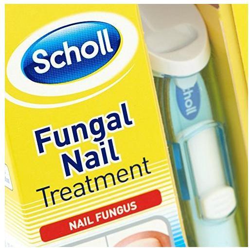 Immagine prodotto Scholl Anti Pilz (3.80 ml)