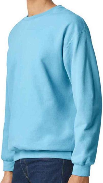Actual product image Gildan Unisex Adult Softstyle Fleece Midweight Sweatshirt (4XL)