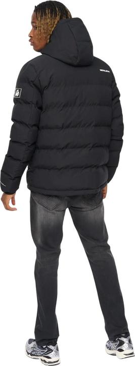 Produktbild Kings Will Dream Fractioned Steppjacke (M)