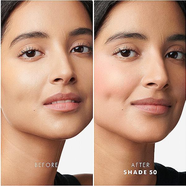 Image du produit Giorgio Armani Luminous Silk Glow Blush Euphoric 50 (50)