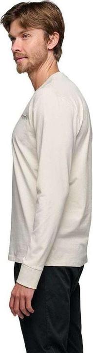 Produktbild Black Diamond Heritage Wordmark Ls (S)