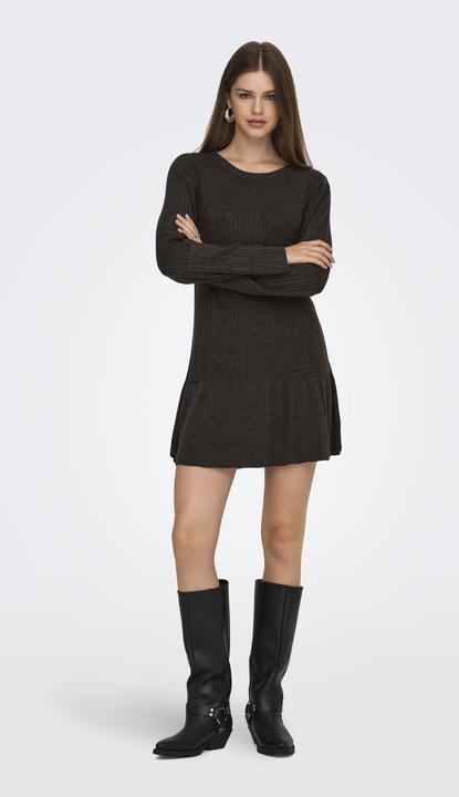Image du produit Only ONLTESSIE Kurzes Kleid Strickkleid (M)