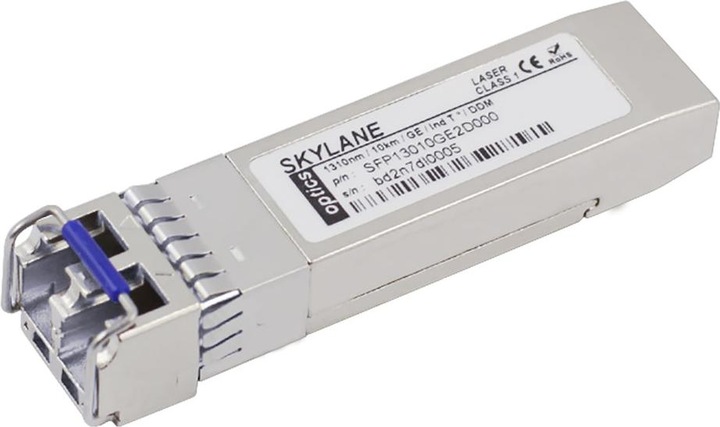 Produktbild Skylane Optics SFP+ SR transceiver coded for Nokia - Alcatel 3HE04824AA