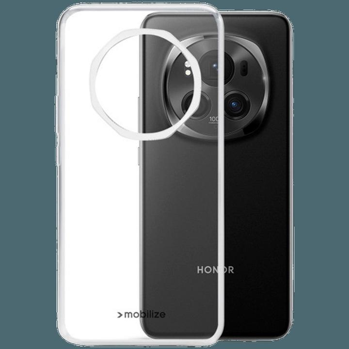 Produktbild Mobilize Gelee-Hülle (Honor Magic6 Pro)