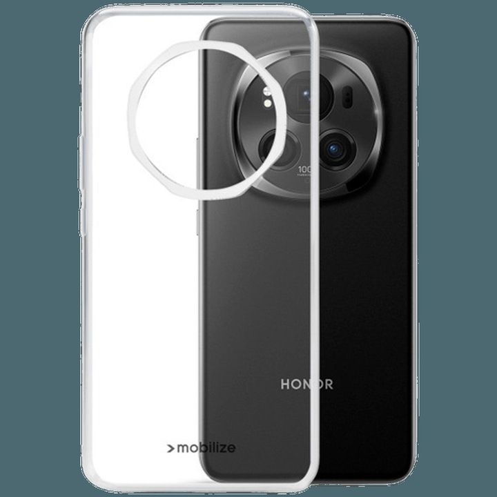 Actual product image Mobilize Jelly shell (Honor Magic6 Pro)