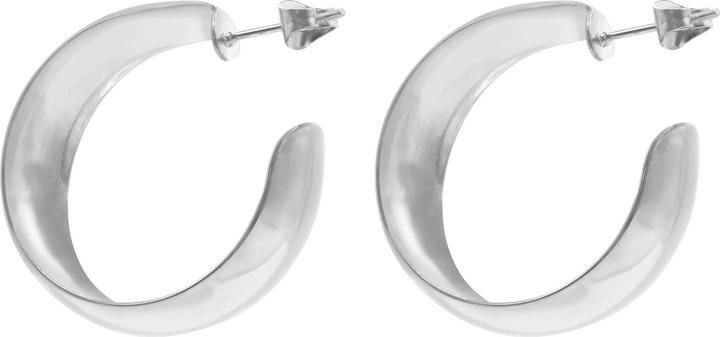 Produktbild Heideman Nerva silberfarben (100% Edelstahl)