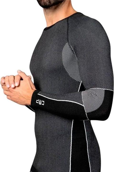 Actual product image CMP Campagnolo Seamless Sweat (L, M)