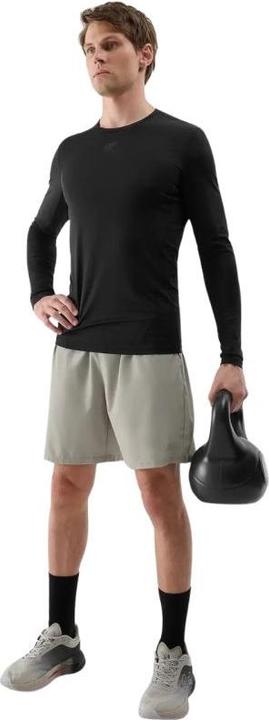 Produktbild 4F Langarm-T-Shirt (M)