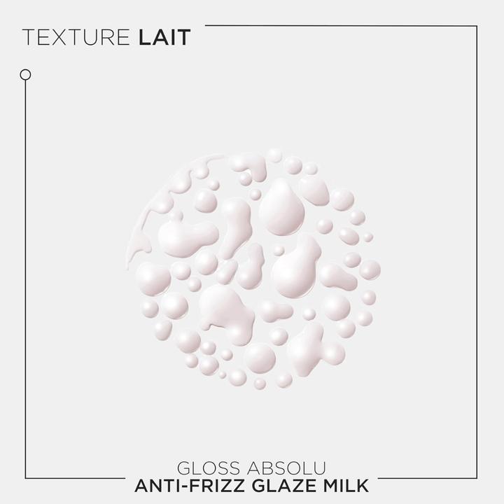 Image du produit Kérastase Gloss Absolu Anti-Frizz Glaze Milk (190 ml)