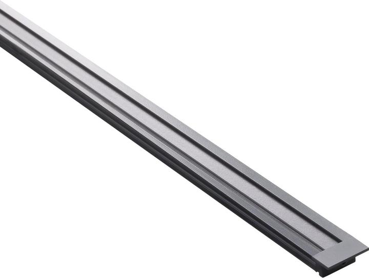 Actual product image Elektra Recessed light LD 8112 3000 K warm white 861 mm black (1828 lm)