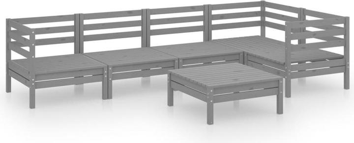 Produktbild vidaXL Rory