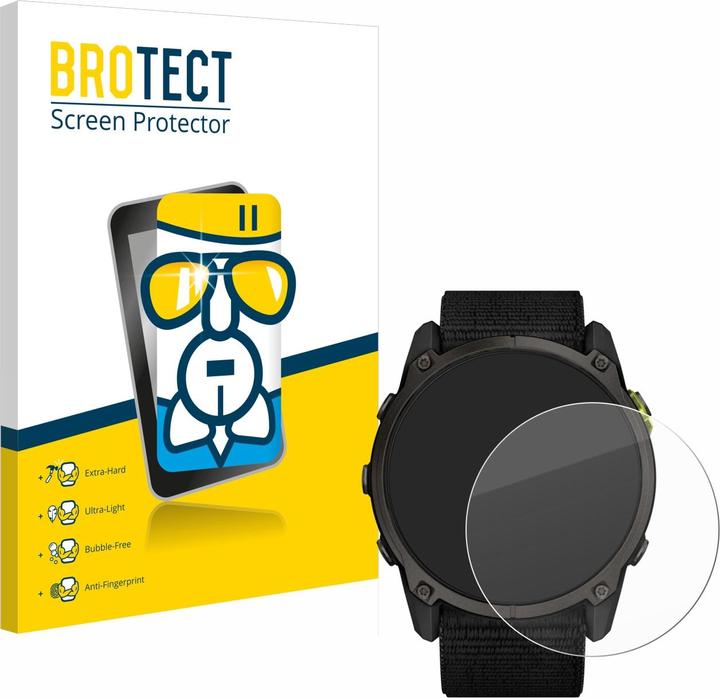 Actual product image BROTECT AirGlass Glass