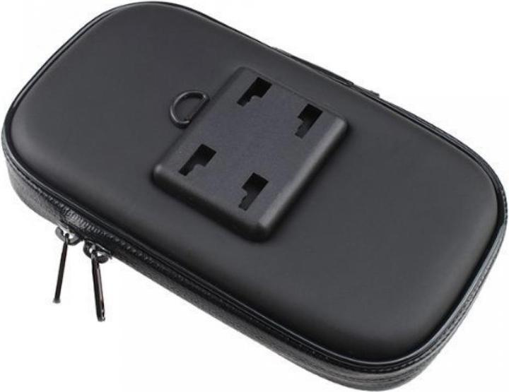 Produktbild G-Case Universal Bicycle Smartphone Fahrrad Halterung (Handys bis 135x70mm)