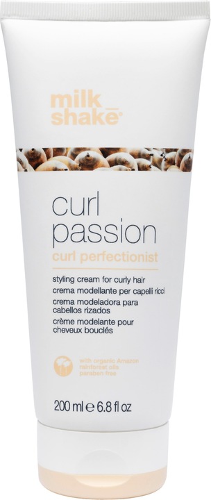Gel pour cheveux