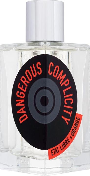 Produktbild Etat Libre D'Orange Dangerous Complicity by (Eau de Parfum, 100 ml)