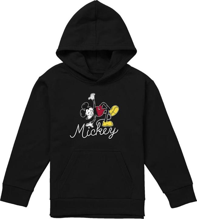Produktbild Disney Funky Dance Kapuzenpullover (140, 146)