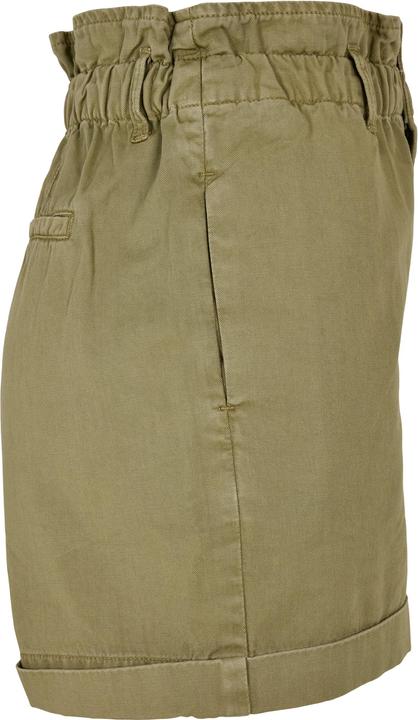 Produktbild Urban Classics Ladies Paperbag Shorts (30)