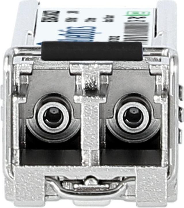 Actual product image BlueOptics Cisco SFP-OC3-SR Compatible SFP BO05A13602