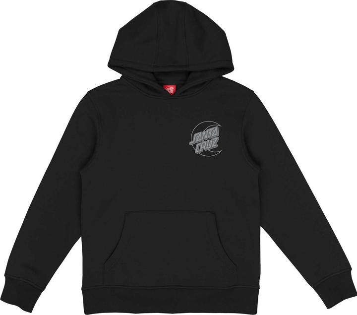 Produktbild Santa Cruz Imprint Moon Dot Kids Hoodie (152)