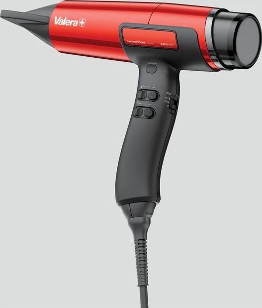 Immagine prodotto Valera MatrixCare AI Pulse 501.54 MA PR - metallic red (2400 W)
