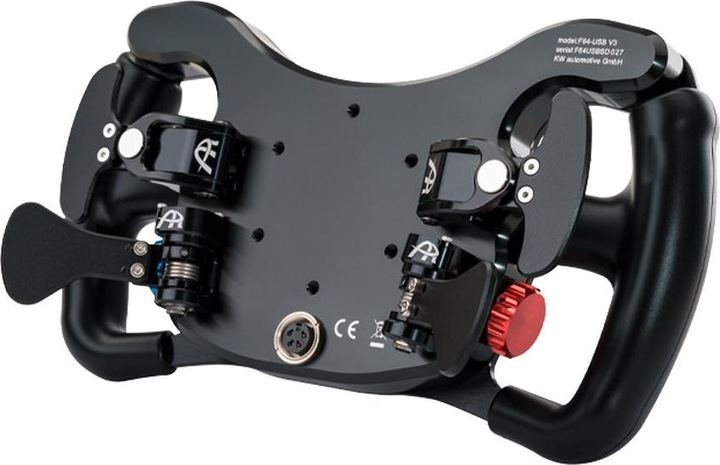 Immagine prodotto No Name Ascher-Racing F64-USB V3