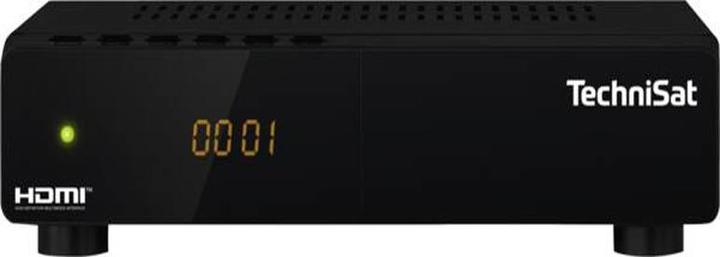 Actual product image TechniSat HD-S 261 (DVB-S)