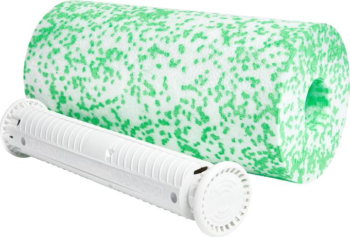 Actual product image Blackroll BLACKROLLÂ - BOOSTER SET MED white/green