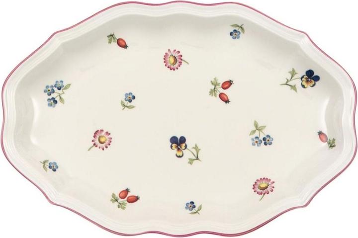 Image du produit Villeroy & Boch Bol d'accompagnement Petite Fleur