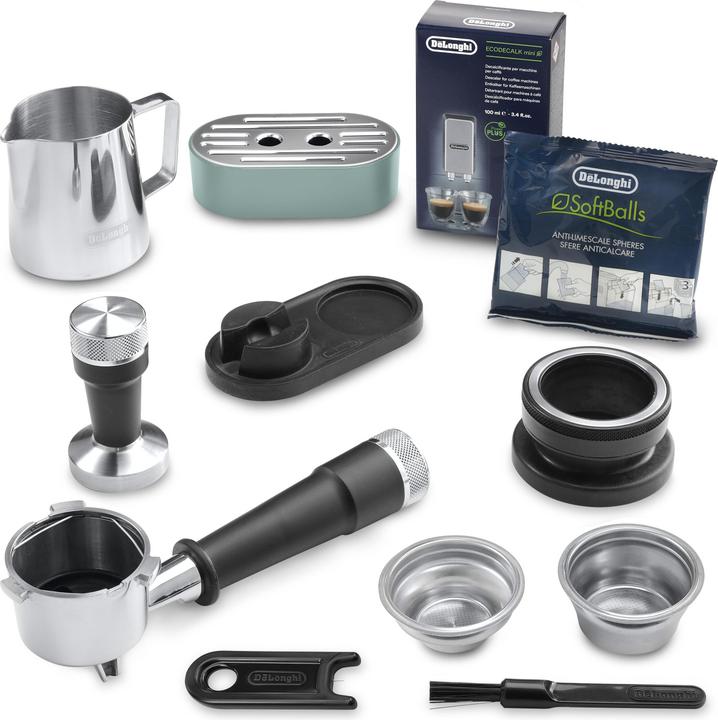 Productafbeelding De'Longhi EC9155.GR