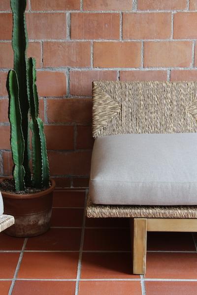 Image du produit Giardimo Atelier Midcentury Lounge Set