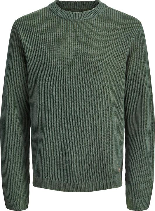 Immagine prodotto Jack & Jones Jjedover Knit Crew Neck Sn (L)