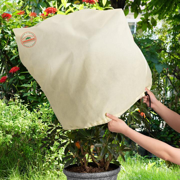 Image du produit Gardebruk Housse de protection pour plantes