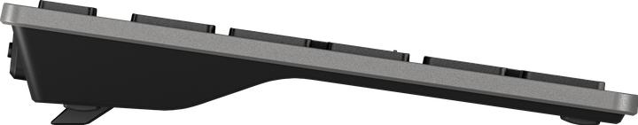 Image du produit HP 725 Multi-Device Rchrgbl WL KBD EMEA- (ING. Int., Sans fil)