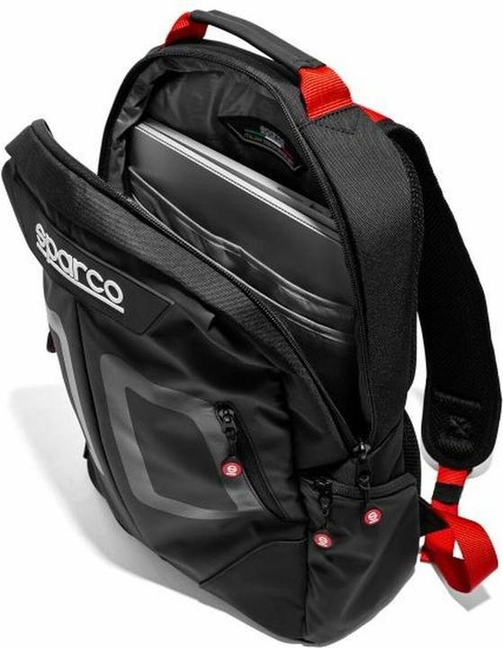 Immagine prodotto Sparco Palcoscenico (16 l)