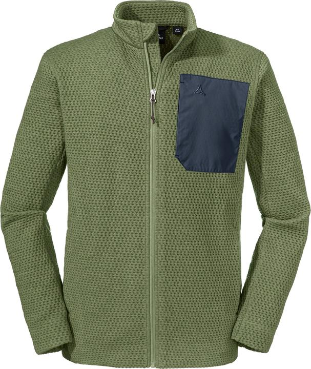 Verde Balsamo, Oliva