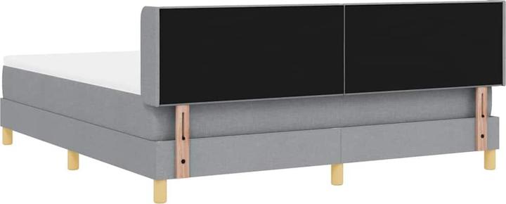Image du produit vidaXL Boxspringbett (180 x 200 cm)