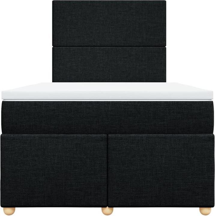 Image du produit vidaXL Boxspringbett (120 x 190 cm)