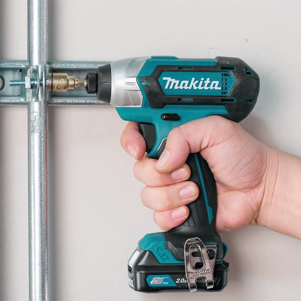 Produktbild Makita TD110D (Akkubetrieb)