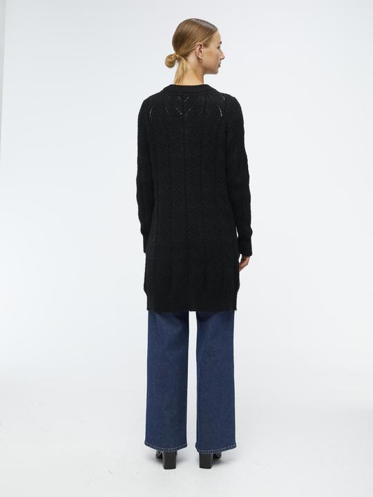 Actual product image Object Long cardigan (XS)