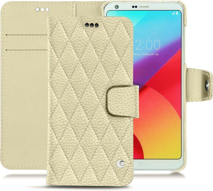 Produktbild Noreve Lederschutzhülle Wallet