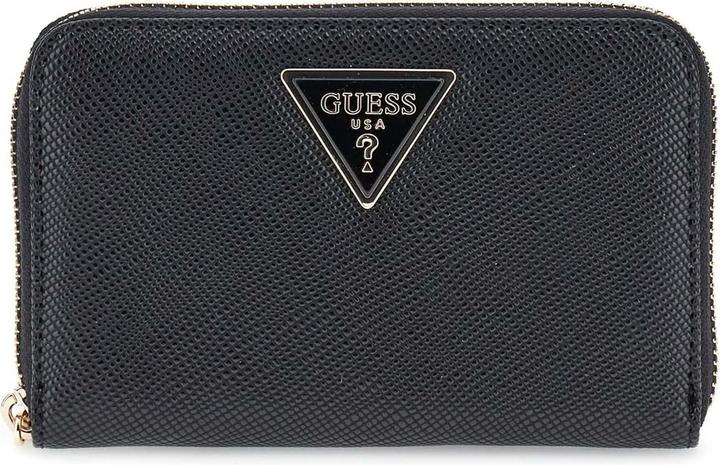 Actual product image Guess Laurel II SLG Medium Zip Around Wallet