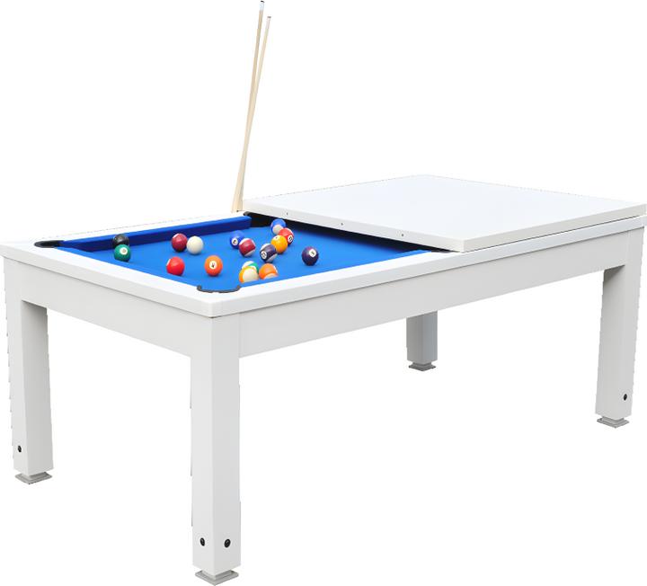 Image du produit Vente-unique Snooker (179 x 86 cm)