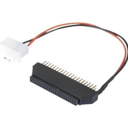 Exertis Connect Adattatore IDE/EIDE, Adattatore dati + video