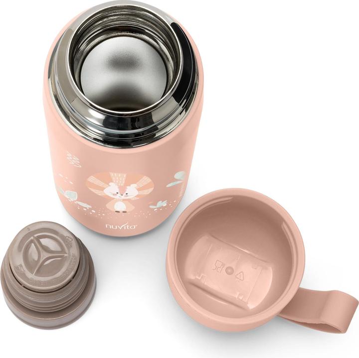 Actual product image Nuvita Baby thermos (0.40 l)