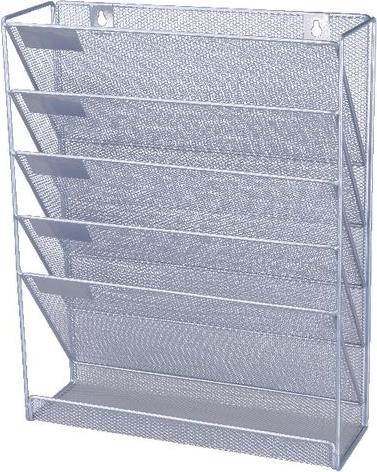 Actual product image Office Depot Brochure stand (A4)