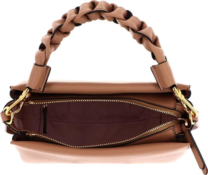 Actual product image Coccinelle Handtasche Boheme Grana Double