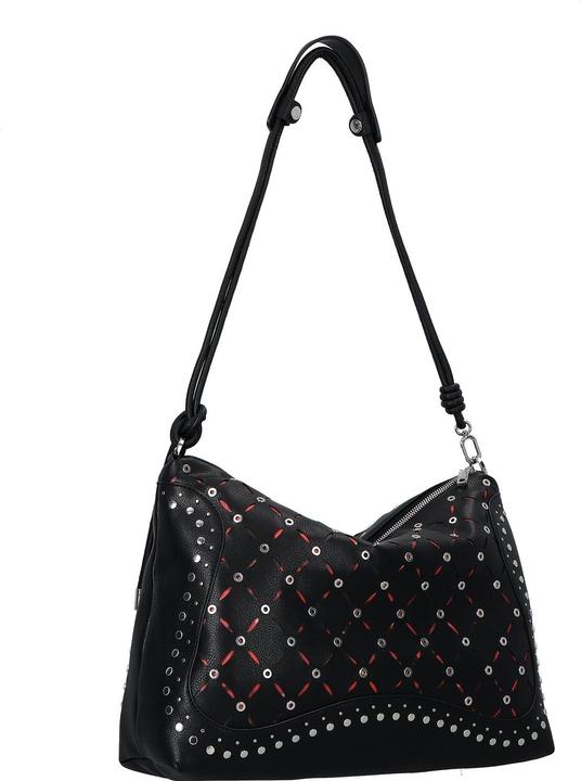 Immagine prodotto Desigual Borsa Donna Nero