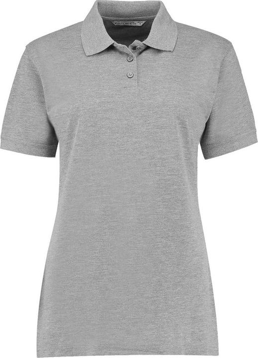 Produktbild Kustom Kit Klassik Poloshirt Kurzarm (38)